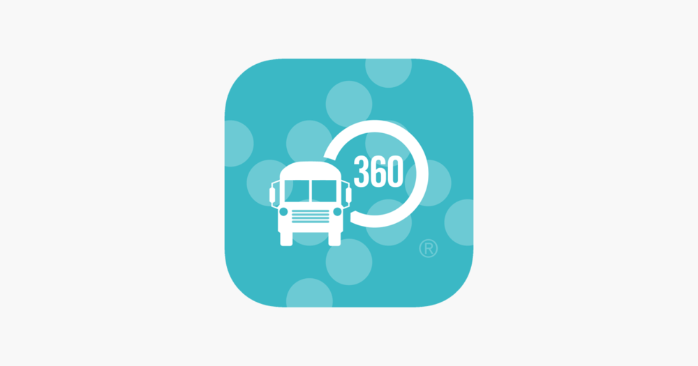 Ride 360 App icon