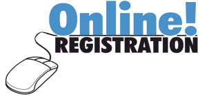 SGE Online Registration