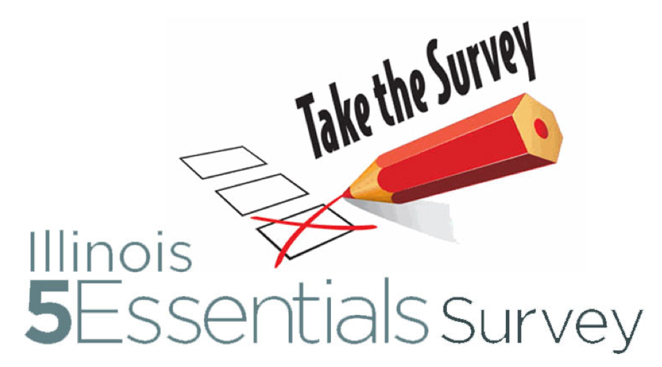 5Essential Parent Survey