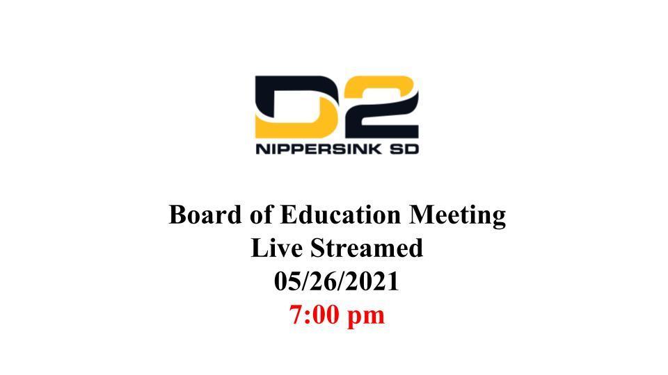 Board Meeting