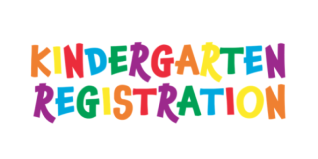 2022 Kindergarten Screening & Registration