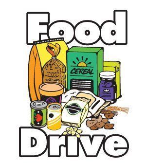Food Drive