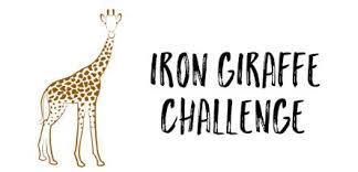 Iron Giraffe Challenge