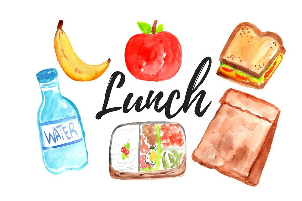 School Lunches Available | Richmond Grade School