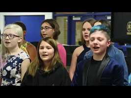 The NMS Choir Wants You!
