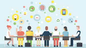 Joint District Stakeholders Committee - March 3 Meeting Update