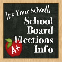 Board of Education Candidate Information