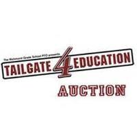 It's RGS Tailgate Time