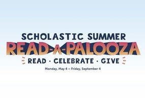 A Summer of Reading