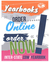 Order Your Yearbook