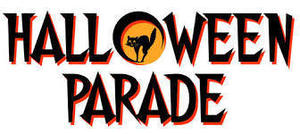 It's a Virtual Halloween Costume Parade