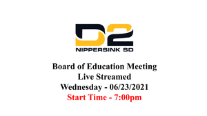 Streaming Link for BOE Meeting