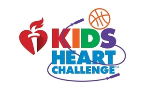Kids Heart Challenge