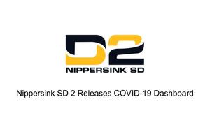 Nippersink SD 2 Dashboard