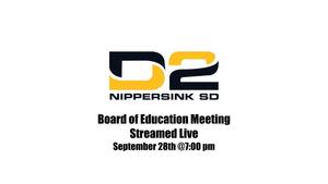 BOE Streaming Address