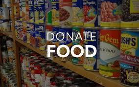 Richmond Spring Grove Food Pantry