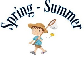 Spring Grove Summer Guide