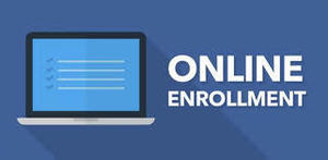 Online Enrollment