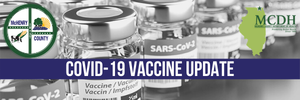 MCDH Offers Pfizer Vaccine to Students 12 Years Old and Up