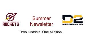 D2/D157 Newsletter