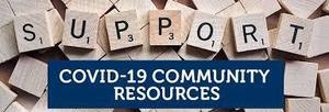 COVID Community Support