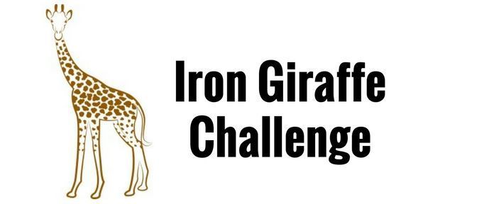 Iron Giraffe Challenge