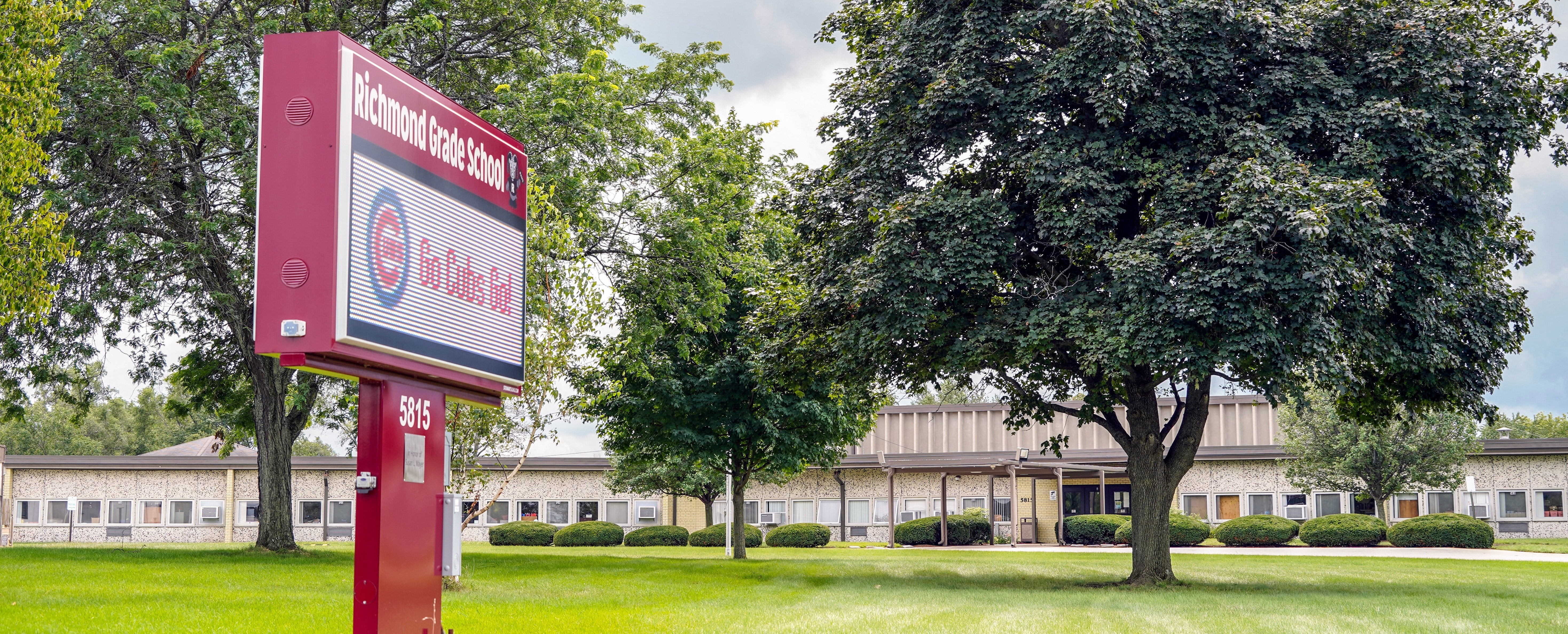 Richmond Grade School